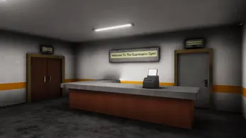 健身房还是监狱? Cmod-v13.1 安卓版 3