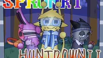 sprunki有哪些模组