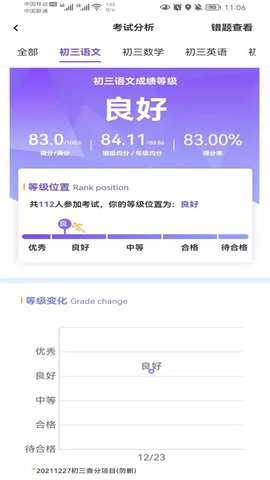 卓育云阅卷 2.0.4 安卓版 1