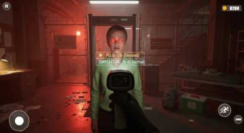 隔离区终极生存 1.3 安卓版 3