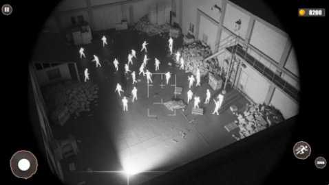 隔离区终极生存 1.3 安卓版 2