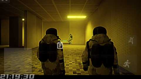 打开后室归宿正式版OpenTheBackroomsHome 1.0 安卓版 1