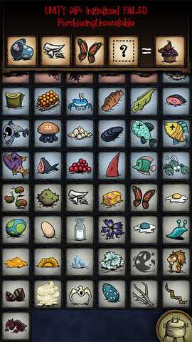 饥荒烹饪模拟器 1.5.12 安卓版 3