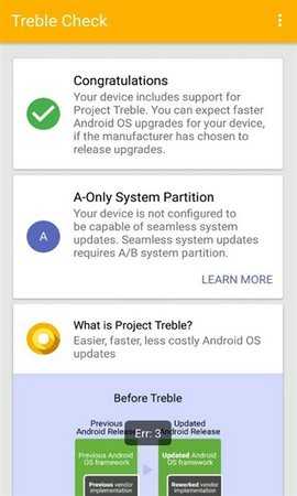 treblecheck 3.0.2 安卓版 2