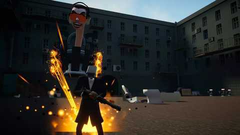 厕所公司 1.102 安卓版 1