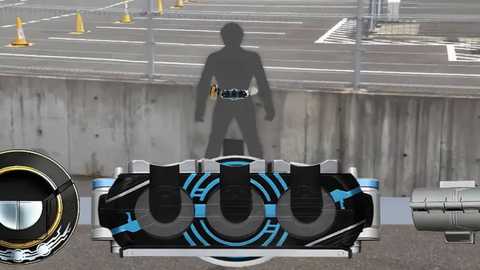 假面骑士欧兹变身模拟器 1.0 安卓版 1