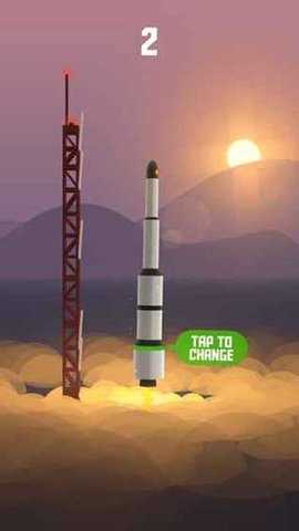 太空边界 1.3.41 安卓版 2