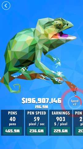 休闲画家 1.24.23 安卓版 3