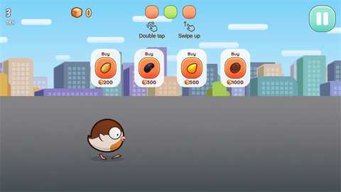 面包屑冲刺 1.0 安卓版 2