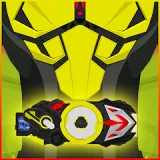 假面骑士零一模拟器