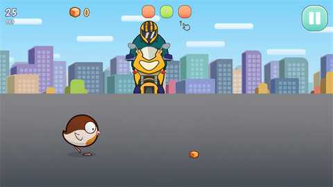 面包屑冲刺 1.0 安卓版 1