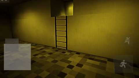 打开后室归宿正式版OpenTheBackroomsHome 1.0 安卓版 3