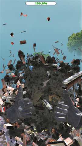 拆家我最强 3.8.0 安卓版 2