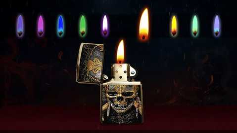 打火机模拟器 1.2 安卓版 3