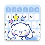 Fonts Keyboard