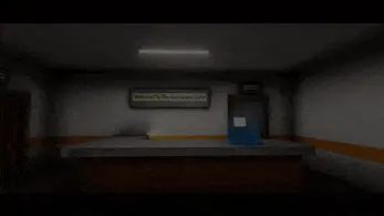 健身房还是监狱? Cmod-v13.1 安卓版 1