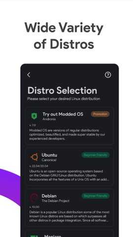 Andronix 7.1-rc1-release 安卓版 3