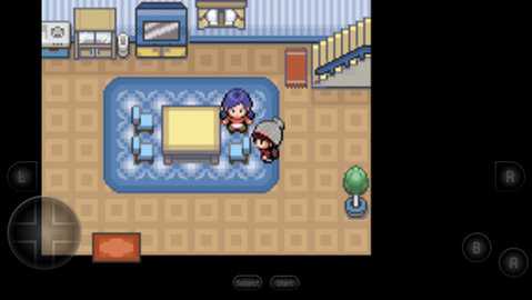 口袋妖怪剑盾 2020.11.25.11 安卓版 2