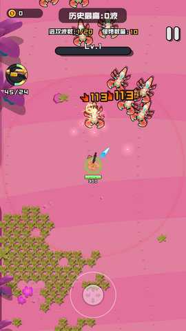 香肠精英派对 1.1 安卓版 3