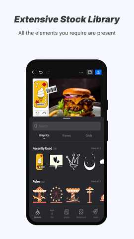 Flow照片编辑器 1.8.0 安卓版 1