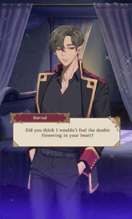 不浪漫的恶魔女王 1.0.11 安卓版 2