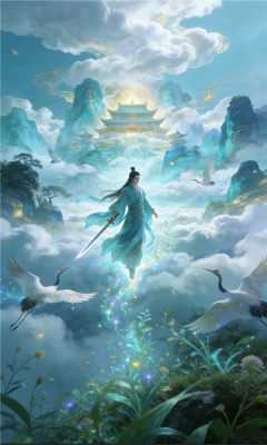 聚灵修仙 2.0.0 官方版 2