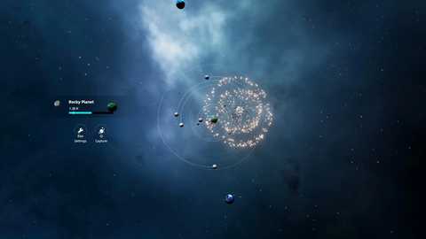 流浪星球 1.0.0 安卓版 4