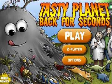 美味星球2再次归来 1.9.4.1 安卓版 1