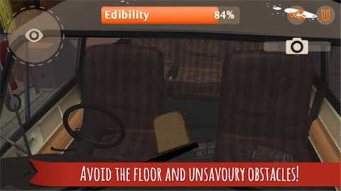 我是面包 1.6.1 安卓版 1