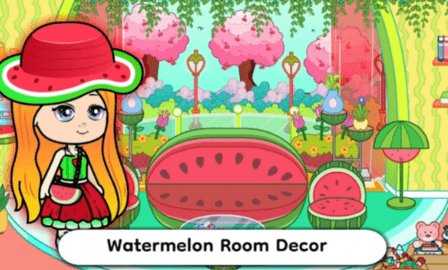 提兹镇水果家居设计 1.0.5 安卓版 3