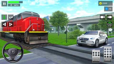 驾驶学院2 4.1 安卓版 1