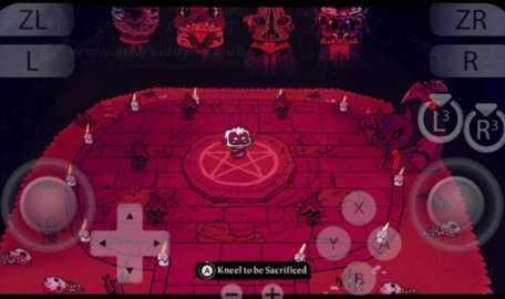 咩咩启示录 androidoyunclub 安卓版 1