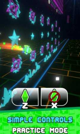 几何霓虹零度之下 1.0.2 安卓版 1