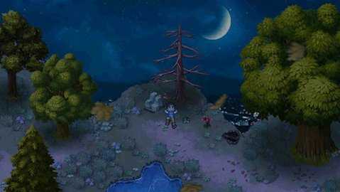 寻找天堂 1.0.8 安卓版 2