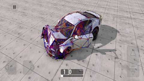 碰撞模拟器2 1.0.13 安卓版 4