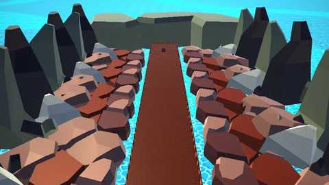 坡道X特技赛车 1.3 安卓版 3