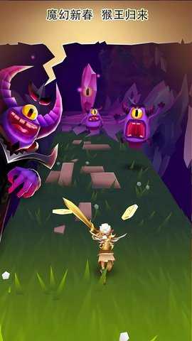 布瑞姆之刃 2.22.34 安卓版 2