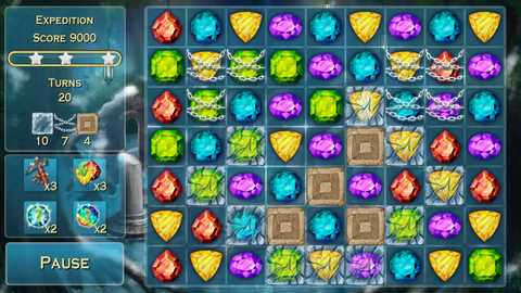 被遗忘的宝藏2 1.27.33 安卓版 4