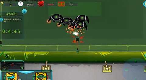 赛博病毒 1.2 安卓版 1