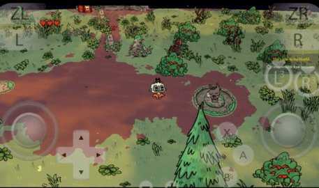 咩咩启示录 androidoyunclub 安卓版 3