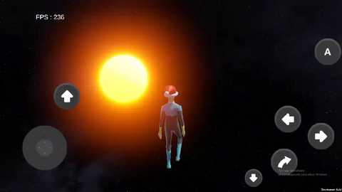 一拳超人 0.0.7b 安卓版 1