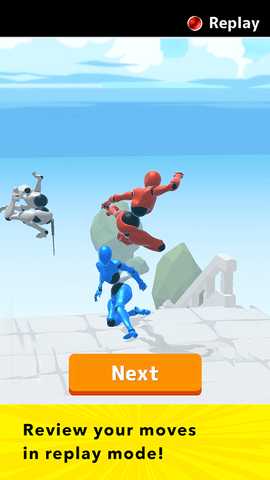 指哪打哪 0.5.9 安卓版 3