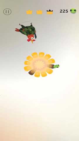 疯狂的鸽子 22 安卓版 1