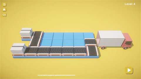 Conveyor 0.1.17 安卓版 3