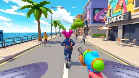 我是鸽子王 1.3 安卓版 2