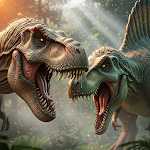侏罗纪冲突