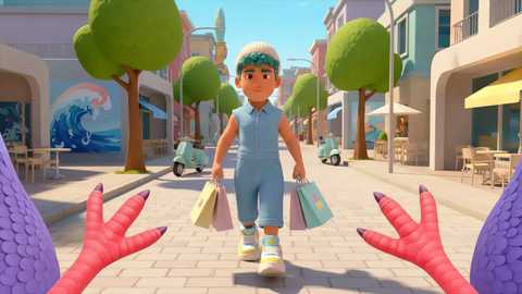 我是鸽子王 1.3 安卓版 4