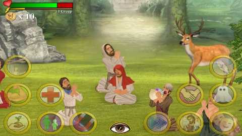 证明你自己2D降临 1.220.64 安卓版 1