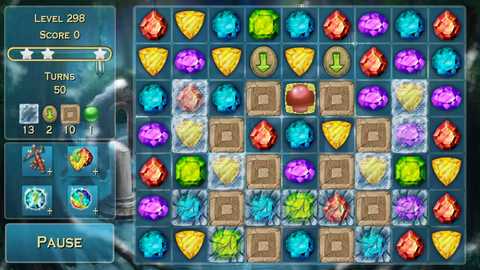 被遗忘的宝藏2 1.27.33 安卓版 2