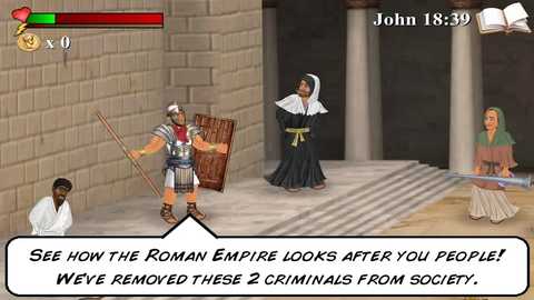 证明你自己2D降临 1.220.64 安卓版 3